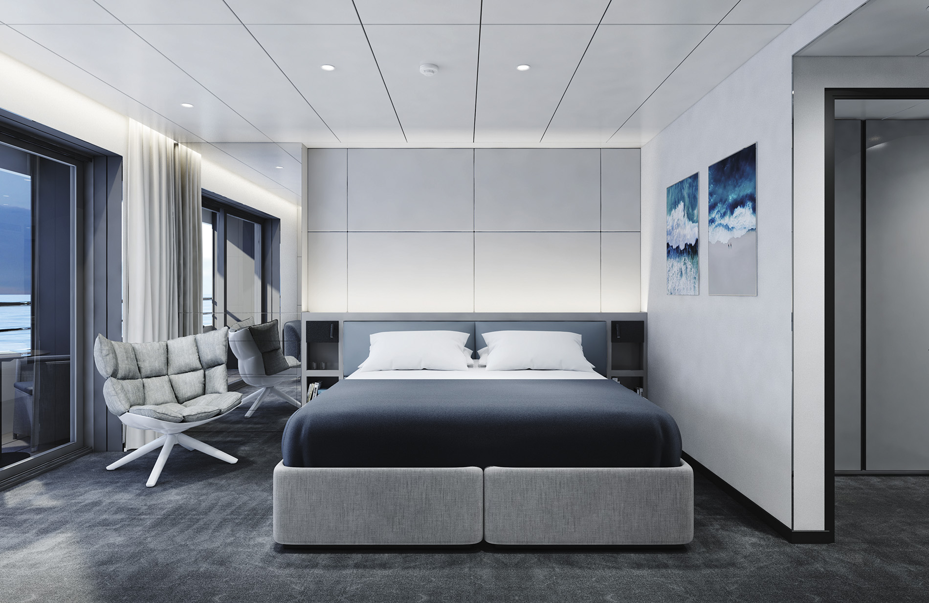 Emerald Cruises - Emerald Azzurra - Standard Balcony Stateroom _2_.jpg